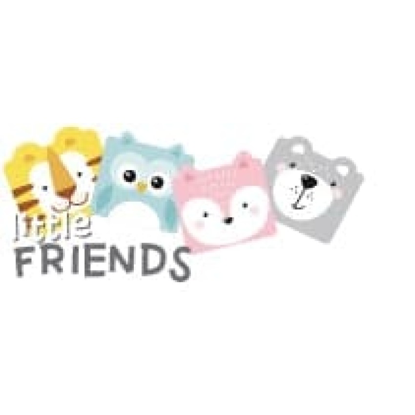 Little Owl παιδικό φωτιστικό οροφής