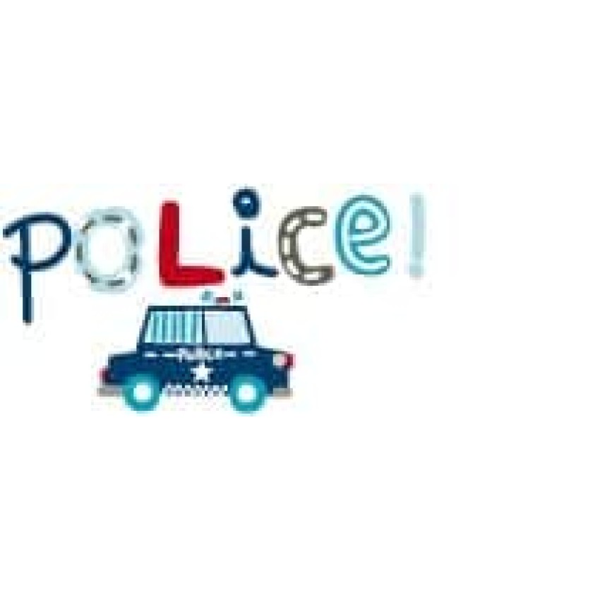 Police πλαφονιέρα οροφής