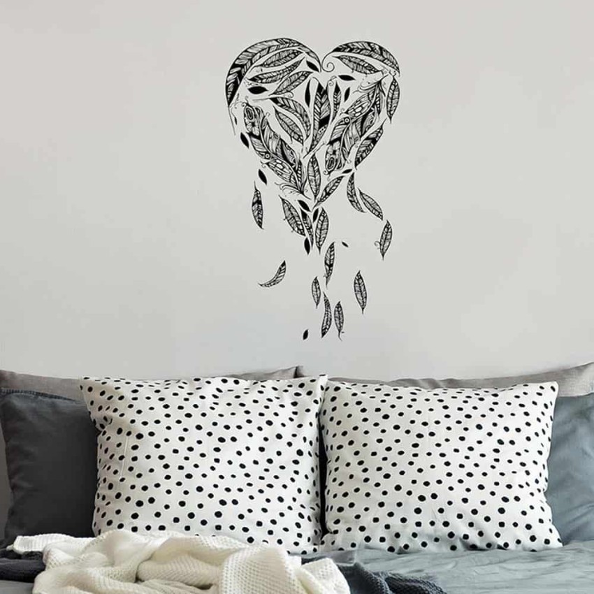 Follow Your Dreams αυτοκόλλητα τοίχου S