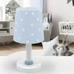 Starlight Blue κομοδίνου φωτιστικό T
