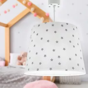 Starlight White DIY κρεμαστό φωτιστικό B