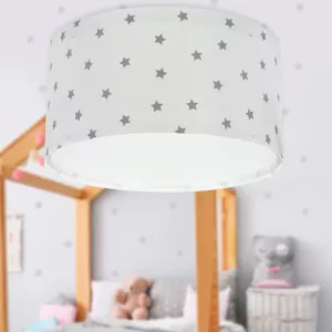 Starlight White DIY πλαφονιέρα B