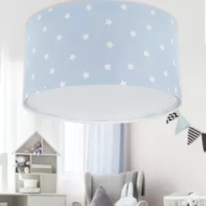 Starlight Blue πλαφονιέρα T