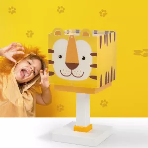 Little Tiger κομοδίνου παιδικό φωτιστικό