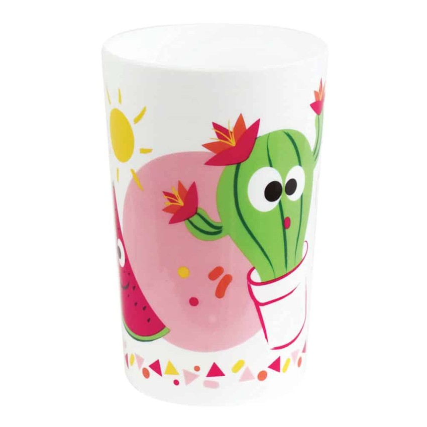 Les Ami Fruits παιδικό σερβίτσιο φαγητού