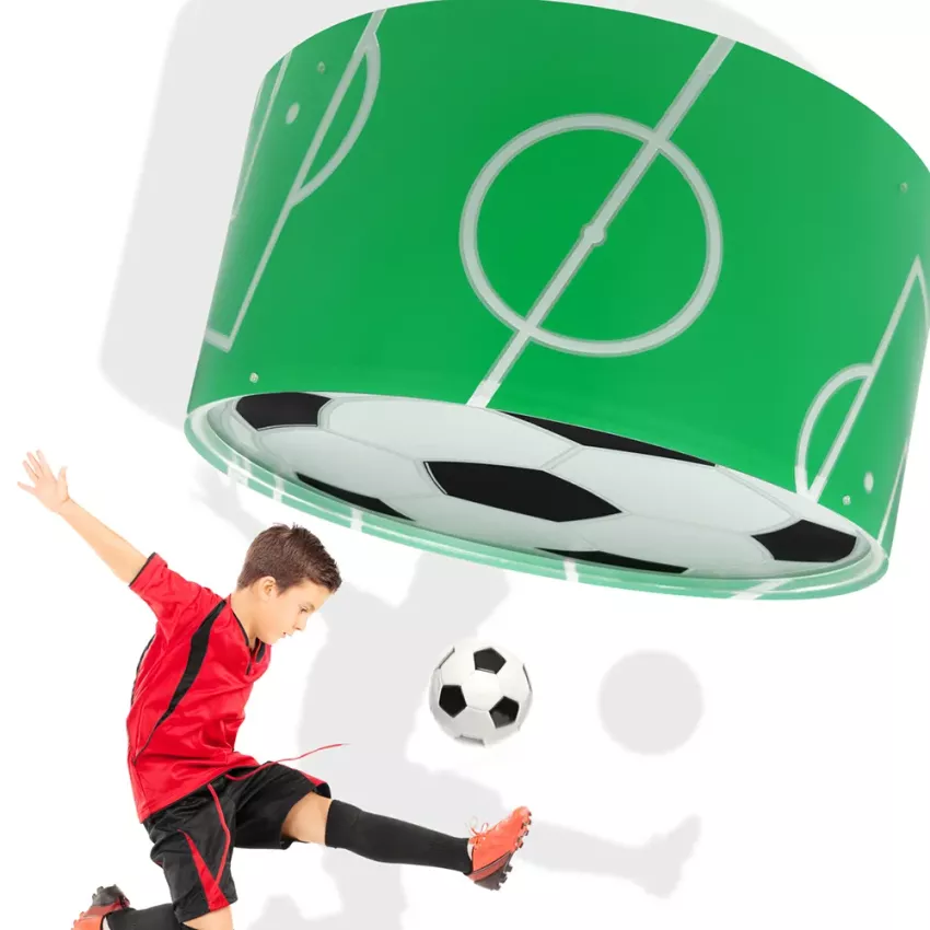 Sports Football πλαφονιέρα