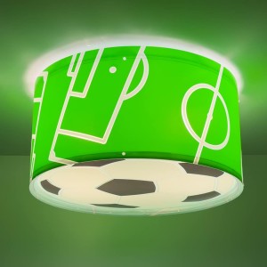 Sports Football πλαφονιέρα