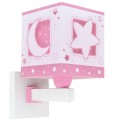 Moonlight Pink απλίκα τοίχου S