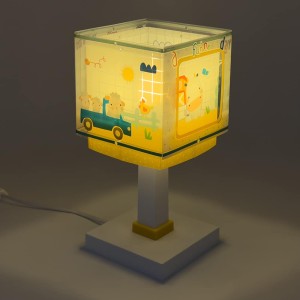 My Farm επιτραπέζιο παιδικό φωτιστικό