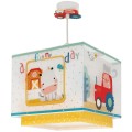 My Farm κρεμαστό παιδικό φωτιστικό