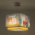 My Farm κρεμαστό παιδικό φωτιστικό