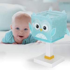 Little Owl κομοδίνου φωτιστικό