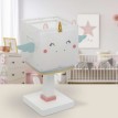 Little Unicorn επιτραπέζιο παιδικό φωτιστικό