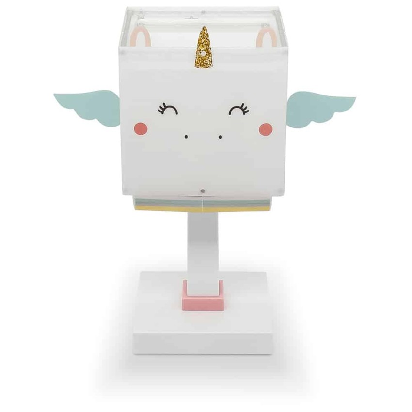 Little Unicorn επιτραπέζιο παιδικό φωτιστικό