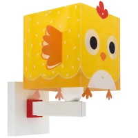 Little Chicken απλίκα τοίχου