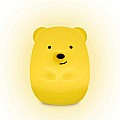 Bear mini light φορητό φωτιστικό νυκτός ANG-