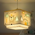 Hello Little παιδικό φωτιστικό οροφής