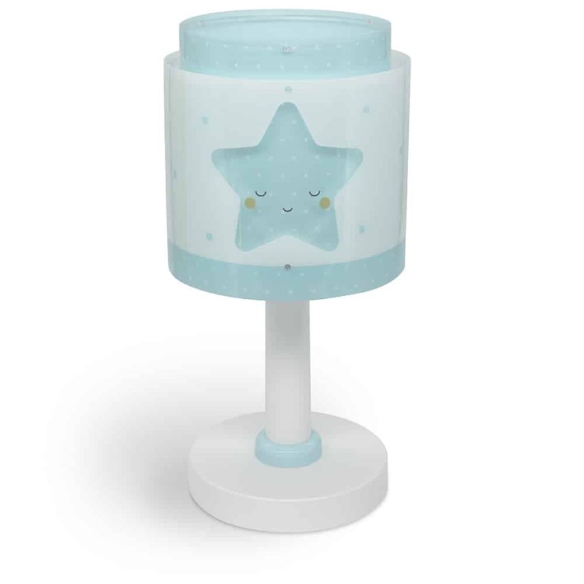 Baby Dreams Blue παιδικό φωτιστικό κομοδίνου