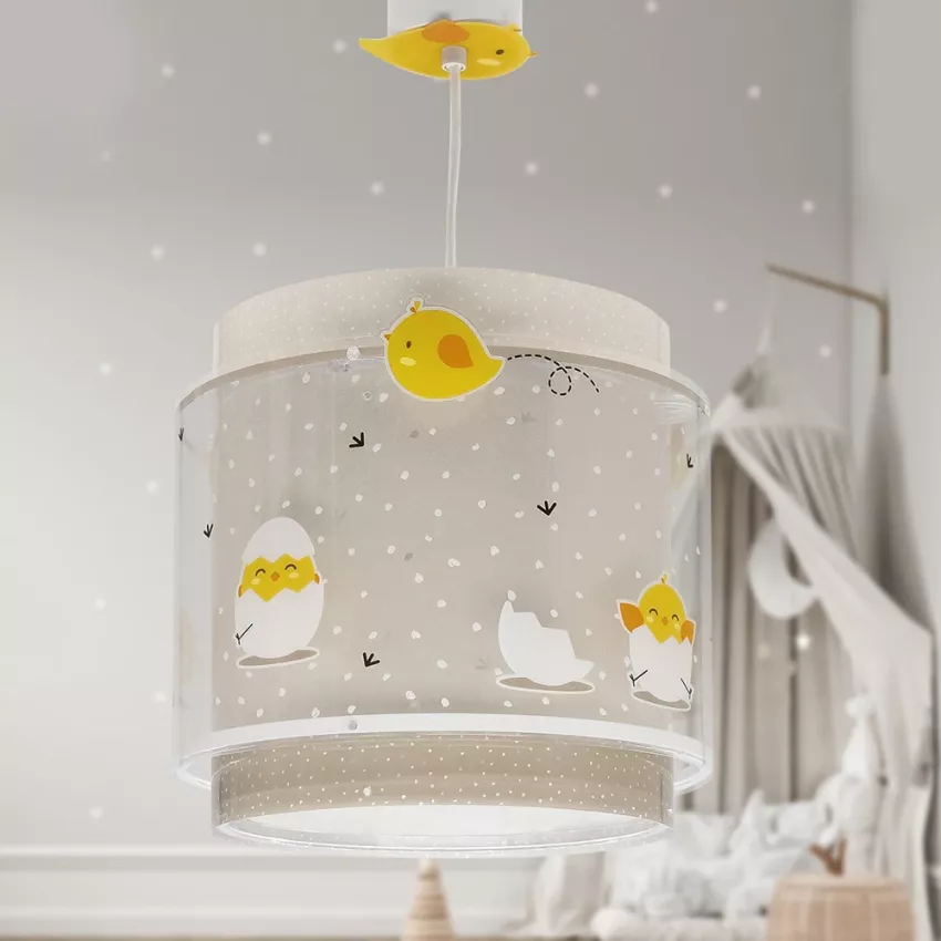 Baby Chick απλίκα τοίχου – Βρεφικό & Παιδικό Φωτιστικό | Glint.gr Baby Chick παιδικό φωτιστικό τοίχου