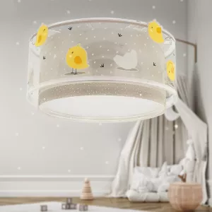 Baby Chick πλαφονιέρα – Παιδικό & Βρεφικό Φωτιστικό Οροφής Baby Chick πλαφονιέρα – Παιδικό & Βρεφικό Φωτιστικό Οροφής