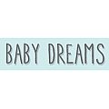 Baby Dreams Blue επιτραπέζιο φωτιστικό T