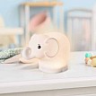 Elephant mini light φορητό φωτιστικό ANG-