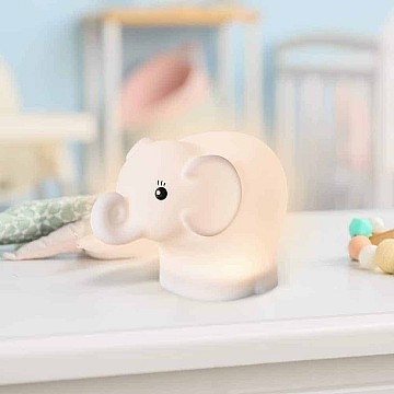 Elephant mini light φορητό φωτιστικό ANG-