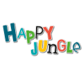 Happy Jungle επιτραπέζιο παιδικό φωτιστικό