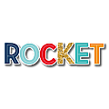 Rocket επιτραπέζιο φωτιστικό