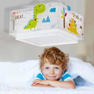 Dinos πλαφονιέρα οροφής