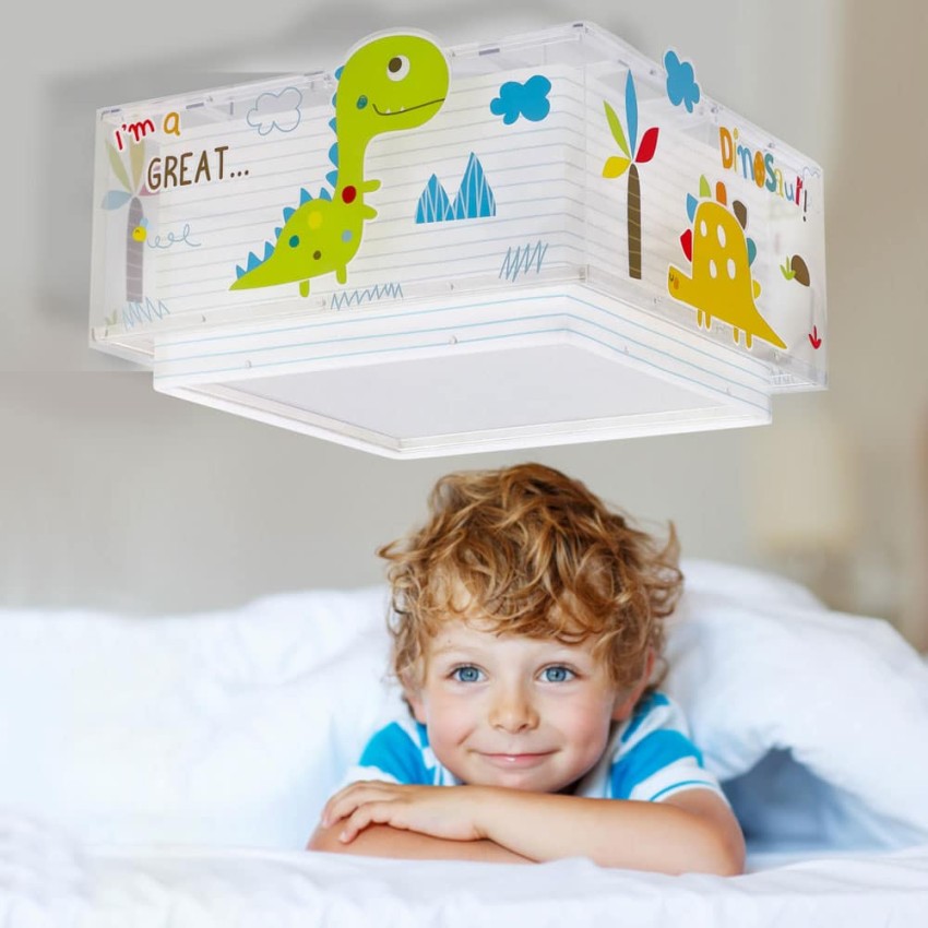 Dinos πλαφονιέρα οροφής