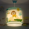 My Little Jungle παιδικό φωτιστικό οροφής My Little Jungle παιδικό φωτιστικό οροφής