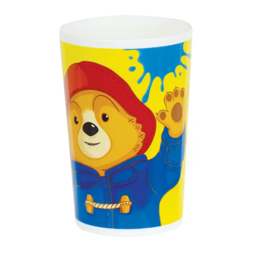 Paddington παιδικό σερβίτσιο φαγητού