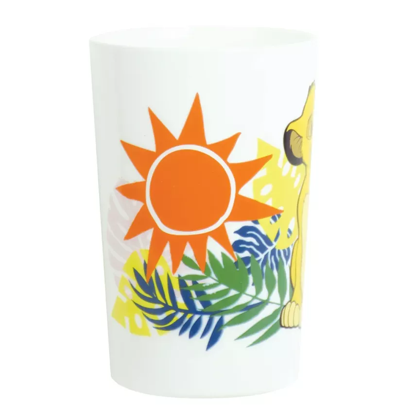 Lion King Disney παιδικό σερβίτσιο φαγητού