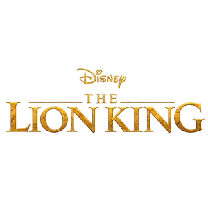 Lion King Disney παιδικό σερβίτσιο φαγητού