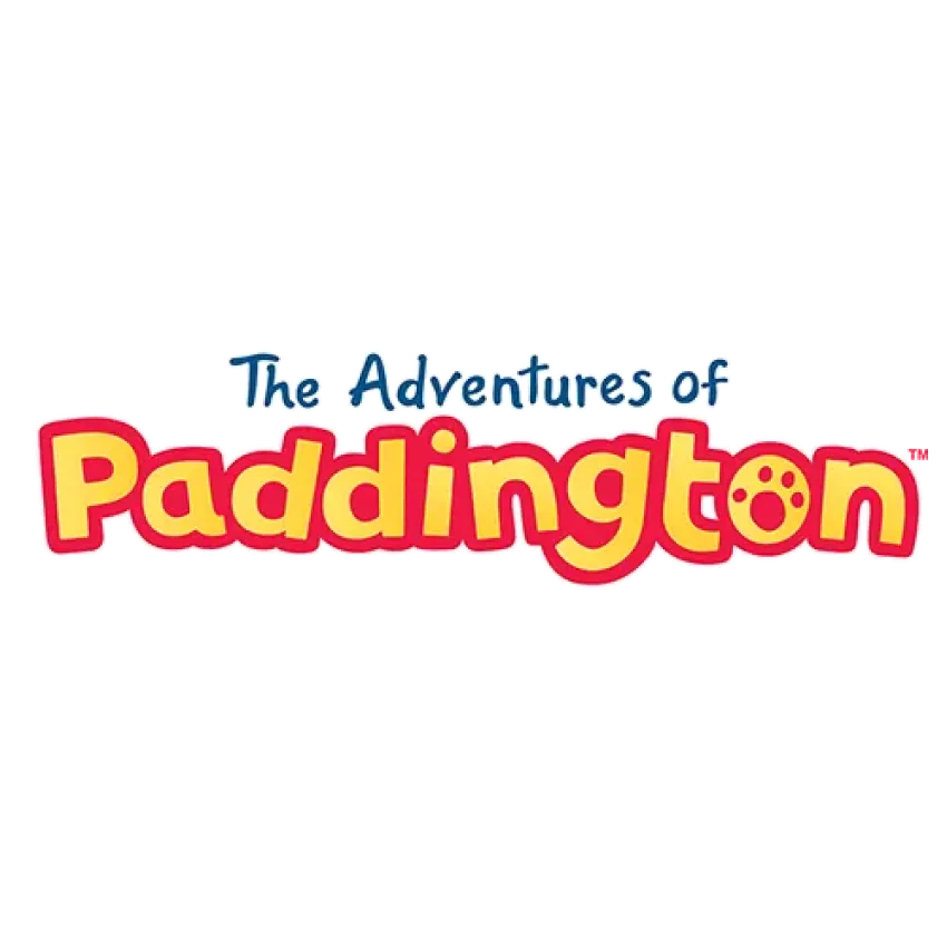 Paddington παιδικό σερβίτσιο φαγητού