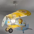 Little Lion planes παιδικό φωτιστικό οροφής