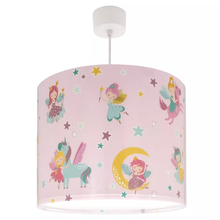 Fairy Dreams παιδικό φωτιστικό οροφής