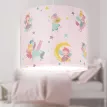 Fairy Dreams παιδικό φωτιστικό οροφής