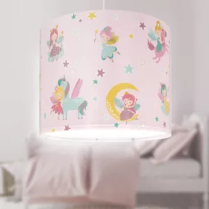 Fairy Dreams παιδικό φωτιστικό οροφής
