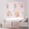 Fairy Dreams παιδικό φωτιστικό οροφής