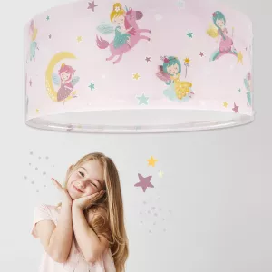 Fairy Dreams πλαφονιέρα οροφής