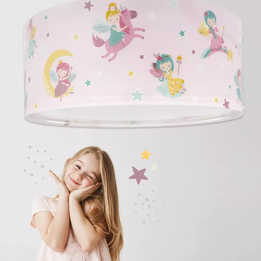 Fairy Dreams πλαφονιέρα οροφής