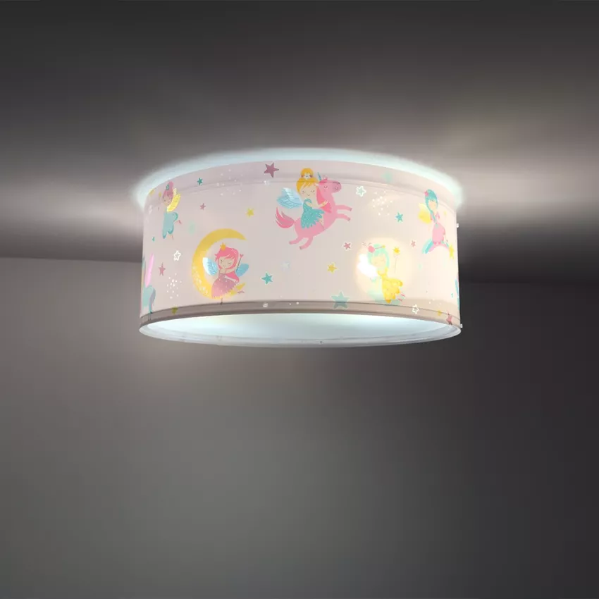 Fairy Dreams πλαφονιέρα οροφής