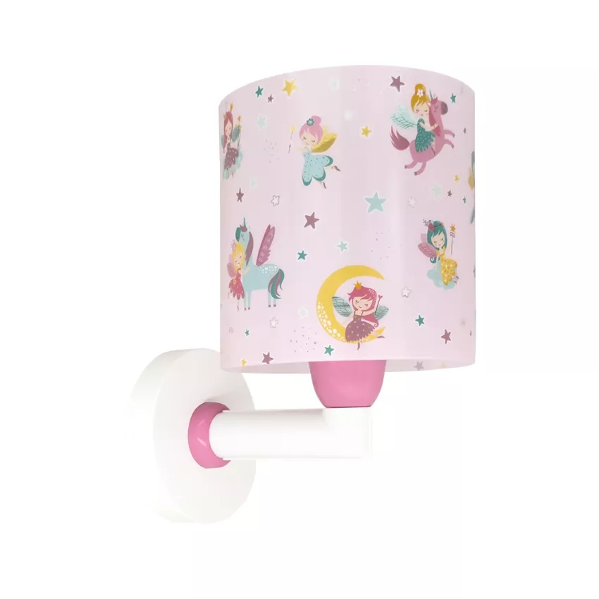 Fairy Dreams απλίκα τοίχου