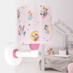 Fairy Dreams απλίκα τοίχου