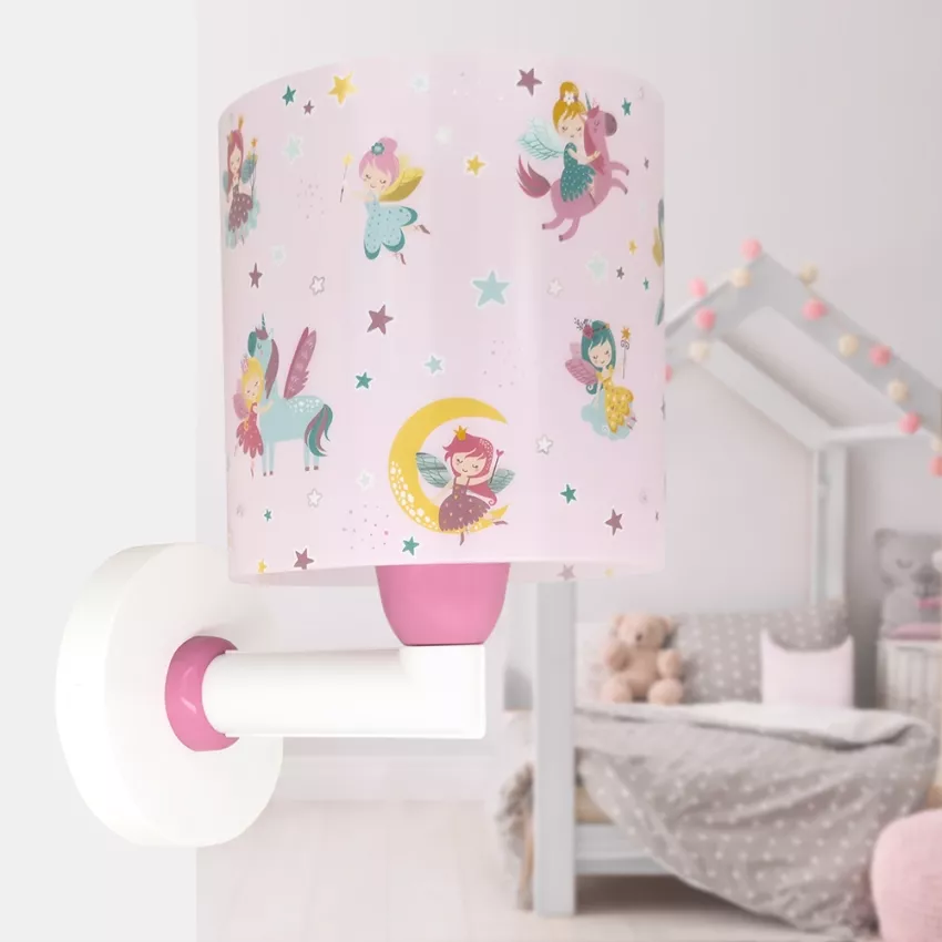 Fairy Dreams απλίκα τοίχου