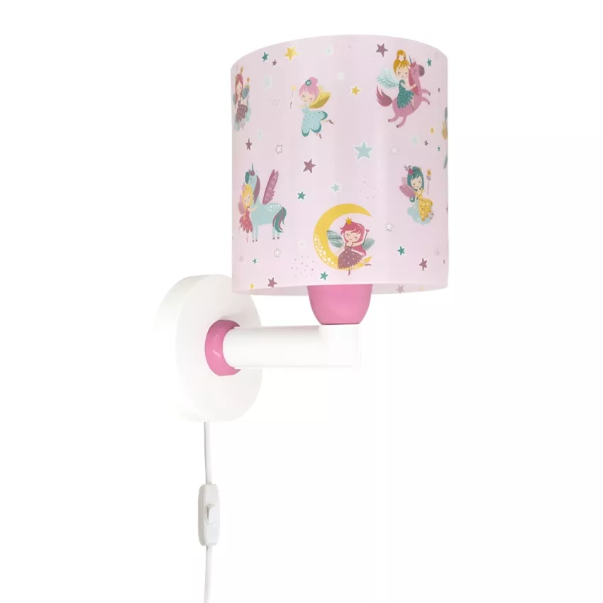 Fairy Dreams απλίκα τοίχου