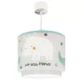 Rhino and Croco παιδικό φωτιστικό οροφής