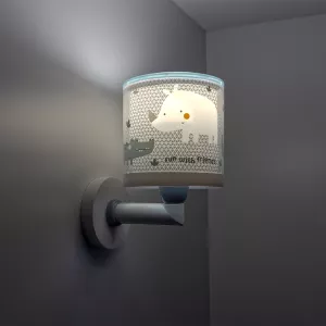 Rhino and Croco απλίκα τοίχου